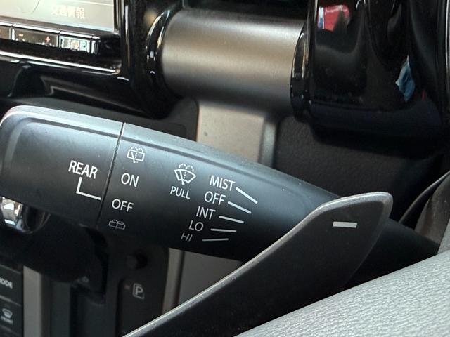 ハスラー Ｊターボ　ブラックインテリアパッケージ／ハイブリッド／衝突軽減／８型ナビ／Ｂｌｕｅｔｏｏｔｈ／Ｒカメラ／フルセグ／ドラレコ／ＥＴＣ／ハーフレザー／シートヒーター／クルコン／ＨＩＤヘッド／純正１５ＡＷ／１オーナー（25枚目）