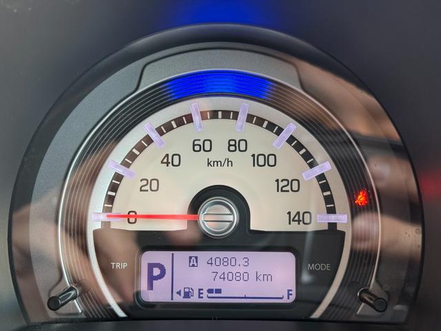 ハスラー Ｊターボ　ブラックインテリアパッケージ／ハイブリッド／衝突軽減／８型ナビ／Ｂｌｕｅｔｏｏｔｈ／Ｒカメラ／フルセグ／ドラレコ／ＥＴＣ／ハーフレザー／シートヒーター／クルコン／ＨＩＤヘッド／純正１５ＡＷ／１オーナー（29枚目）