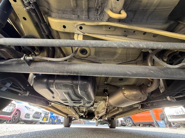 ハスラー Ｊターボ　ブラックインテリアパッケージ／ハイブリッド／衝突軽減／８型ナビ／Ｂｌｕｅｔｏｏｔｈ／Ｒカメラ／フルセグ／ドラレコ／ＥＴＣ／ハーフレザー／シートヒーター／クルコン／ＨＩＤヘッド／純正１５ＡＷ／１オーナー（37枚目）