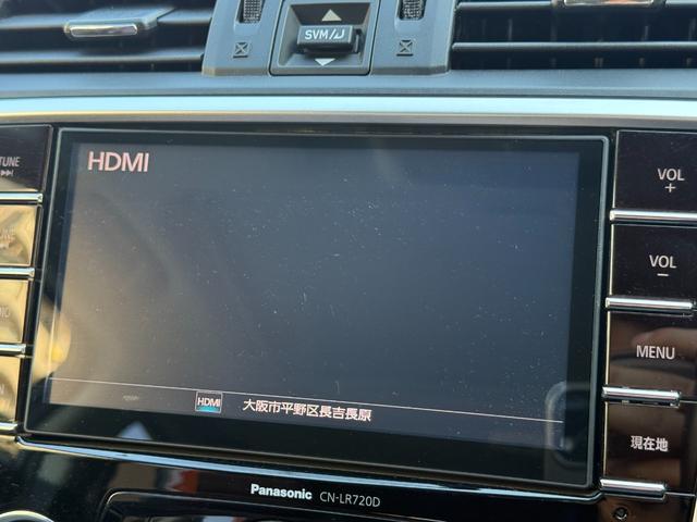 レヴォーグ ２．０ＳＴＩスポーツアイサイト　／サンルーフ／レザーシート／純正ナビ／ＨＤＭＩ／Ｂｌｕｅｔｏｏｔｈ／バック＆サイドモニター／フルセグ／ＥＴＣ／レーダークルーズ／ブラインドスポットモニターメモリーシート／シートヒーター／ＬＥＤヘッド／（15枚目）