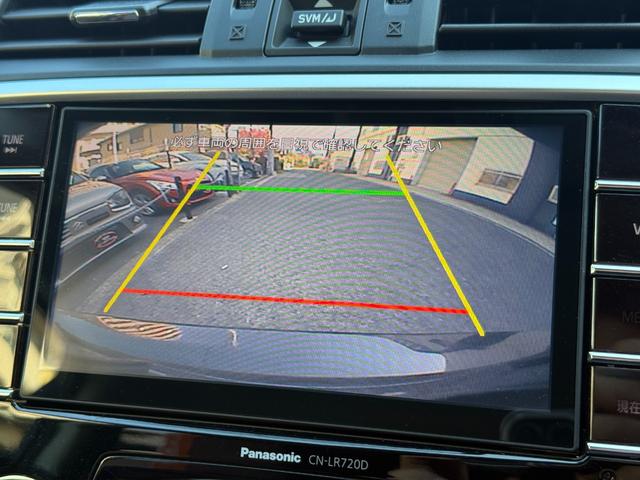 レヴォーグ ２．０ＳＴＩスポーツアイサイト　／サンルーフ／レザーシート／純正ナビ／ＨＤＭＩ／Ｂｌｕｅｔｏｏｔｈ／バック＆サイドモニター／フルセグ／ＥＴＣ／レーダークルーズ／ブラインドスポットモニターメモリーシート／シートヒーター／ＬＥＤヘッド／（17枚目）