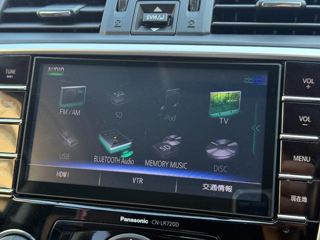 レヴォーグ ２．０ＳＴＩスポーツアイサイト　／サンルーフ／レザーシート／純正ナビ／ＨＤＭＩ／Ｂｌｕｅｔｏｏｔｈ／バック＆サイドモニター／フルセグ／ＥＴＣ／レーダークルーズ／ブラインドスポットモニターメモリーシート／シートヒーター／ＬＥＤヘッド／（19枚目）