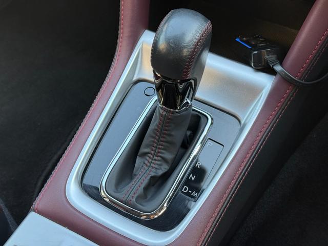 レヴォーグ ２．０ＳＴＩスポーツアイサイト　／サンルーフ／レザーシート／純正ナビ／ＨＤＭＩ／Ｂｌｕｅｔｏｏｔｈ／バック＆サイドモニター／フルセグ／ＥＴＣ／レーダークルーズ／ブラインドスポットモニターメモリーシート／シートヒーター／ＬＥＤヘッド／（36枚目）