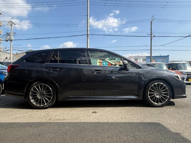 レヴォーグ ２．０ＳＴＩスポーツアイサイト　／サンルーフ／レザーシート／純正ナビ／ＨＤＭＩ／Ｂｌｕｅｔｏｏｔｈ／バック＆サイドモニター／フルセグ／ＥＴＣ／レーダークルーズ／ブラインドスポットモニターメモリーシート／シートヒーター／ＬＥＤヘッド／（58枚目）