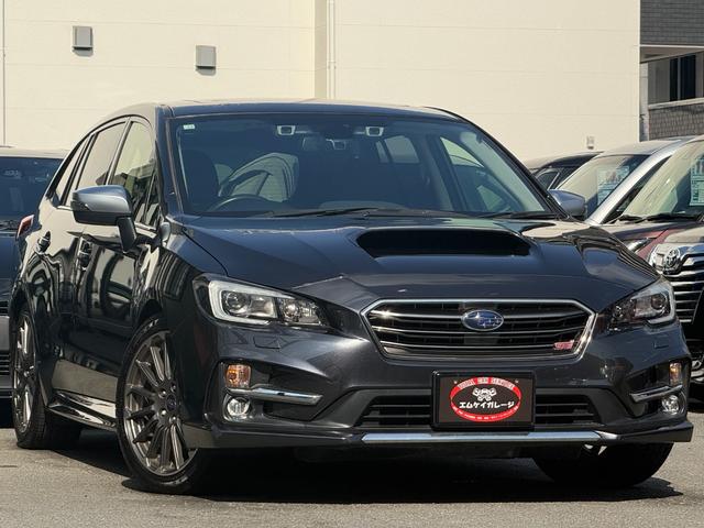 レヴォーグ ２．０ＳＴＩスポーツアイサイト　／サンルーフ／レザーシート／純正ナビ／ＨＤＭＩ／Ｂｌｕｅｔｏｏｔｈ／バック＆サイドモニター／フルセグ／ＥＴＣ／レーダークルーズ／ブラインドスポットモニターメモリーシート／シートヒーター／ＬＥＤヘッド／（60枚目）