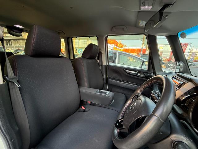 Ｎ－ＢＯＸカスタム Ｇ　ＳＳパッケージ　ツートンカラースタイル／パワースライドドア／シートヒーター／スマートキー×２／ＥＴＣ／カロッツェリアオーディオ／ＡＵＸ／ＨＩＤヘッドライト／オートライト／オート格納ミラー／純正１４インチアルミホイール（5枚目）