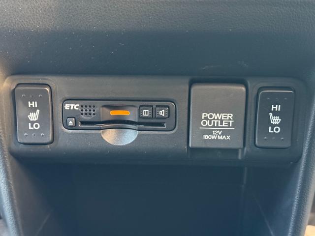 Ｎ－ＢＯＸカスタム Ｇ　ＳＳパッケージ　ツートンカラースタイル／パワースライドドア／シートヒーター／スマートキー×２／ＥＴＣ／カロッツェリアオーディオ／ＡＵＸ／ＨＩＤヘッドライト／オートライト／オート格納ミラー／純正１４インチアルミホイール（15枚目）