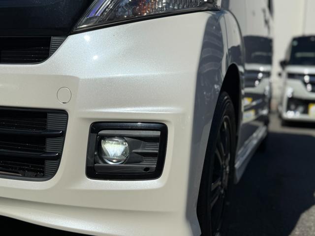 Ｎ－ＢＯＸカスタム Ｇ　ＳＳパッケージ　ツートンカラースタイル／パワースライドドア／シートヒーター／スマートキー×２／ＥＴＣ／カロッツェリアオーディオ／ＡＵＸ／ＨＩＤヘッドライト／オートライト／オート格納ミラー／純正１４インチアルミホイール（44枚目）