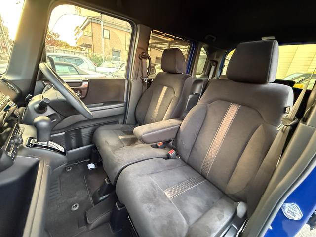 N-BOXカスタム G・Lホンダセンシング /衝突軽減/パワースライドドア/ナビ/Bluetooth/バックモニター/フルセグ/ドライブレコーダー/ETC/レーダークルーズ/LEDヘッドライト/オートライト(6枚目)