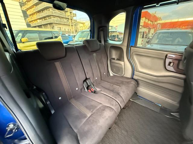 N-BOXカスタム G・Lホンダセンシング /衝突軽減/パワースライドドア/ナビ/Bluetooth/バックモニター/フルセグ/ドライブレコーダー/ETC/レーダークルーズ/LEDヘッドライト/オートライト(7枚目)