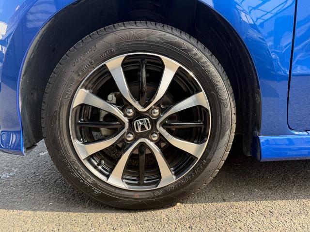 N-BOXカスタム G・Lホンダセンシング /衝突軽減/パワースライドドア/ナビ/Bluetooth/バックモニター/フルセグ/ドライブレコーダー/ETC/レーダークルーズ/LEDヘッドライト/オートライト(41枚目)