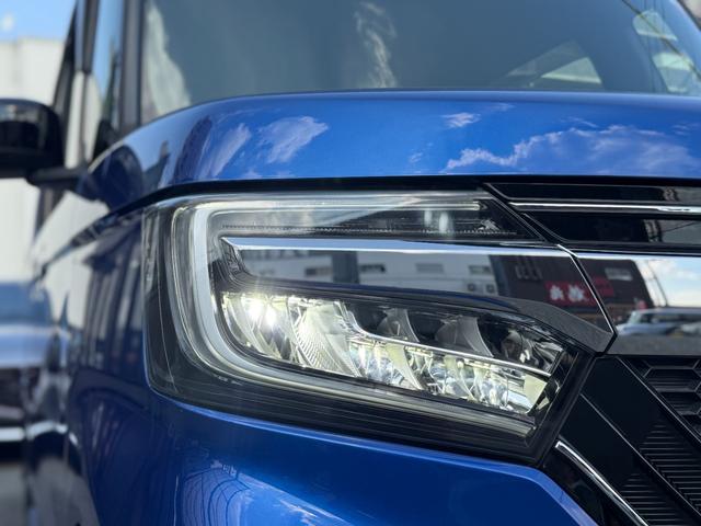 N-BOXカスタム G・Lホンダセンシング /衝突軽減/パワースライドドア/ナビ/Bluetooth/バックモニター/フルセグ/ドライブレコーダー/ETC/レーダークルーズ/LEDヘッドライト/オートライト(49枚目)