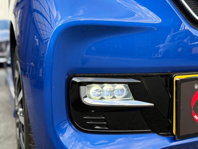 N-BOXカスタム G・Lホンダセンシング /衝突軽減/パワースライドドア/ナビ/Bluetooth/バックモニター/フルセグ/ドライブレコーダー/ETC/レーダークルーズ/LEDヘッドライト/オートライト(50枚目)