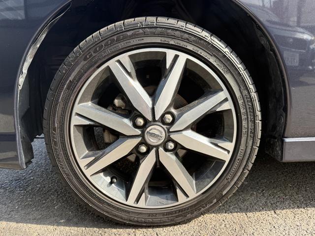 デイズルークス ハイウェイスター　Ｇターボ　後期／両側パワースライドドア／エマージェンシーブレーキ／アラウンドビューモニター／純正ナビ／Ｂｌｕｅｔｏｏｔｈ／フルセグ／ＥＴＣ／クルーズコントロール／ＬＥＤヘッドライト／オートライト／１オーナー（34枚目）