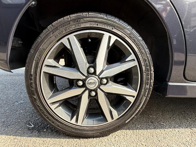 デイズルークス ハイウェイスター　Ｇターボ　後期／両側パワースライドドア／エマージェンシーブレーキ／アラウンドビューモニター／純正ナビ／Ｂｌｕｅｔｏｏｔｈ／フルセグ／ＥＴＣ／クルーズコントロール／ＬＥＤヘッドライト／オートライト／１オーナー（35枚目）