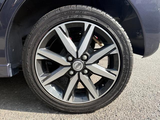 デイズルークス ハイウェイスター　Ｇターボ　後期／両側パワースライドドア／エマージェンシーブレーキ／アラウンドビューモニター／純正ナビ／Ｂｌｕｅｔｏｏｔｈ／フルセグ／ＥＴＣ／クルーズコントロール／ＬＥＤヘッドライト／オートライト／１オーナー（36枚目）