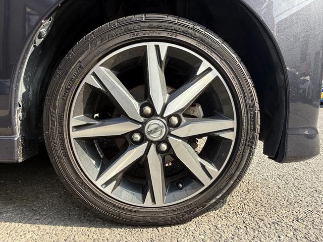 デイズルークス ハイウェイスター　Ｇターボ　後期／両側パワースライドドア／エマージェンシーブレーキ／アラウンドビューモニター／純正ナビ／Ｂｌｕｅｔｏｏｔｈ／フルセグ／ＥＴＣ／クルーズコントロール／ＬＥＤヘッドライト／オートライト／１オーナー（37枚目）