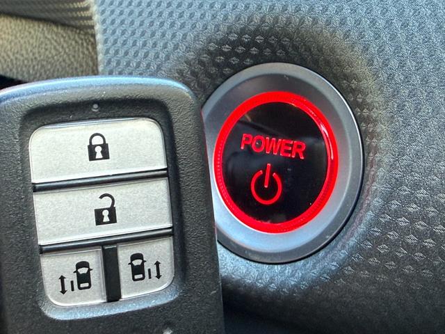 フリード＋ハイブリッド ハイブリッドＧ・ホンダセンシング　／衝突軽減／両側パワースライドドア／純正ナビ／Ｂｌｕｅｔｏｏｔｈ／バックモニター／フルセグ／ＥＴＣ／ＬＥＤヘッドライト／オートライト／ステアリングスイッチ／純正１５インチアルミホイール（20枚目）