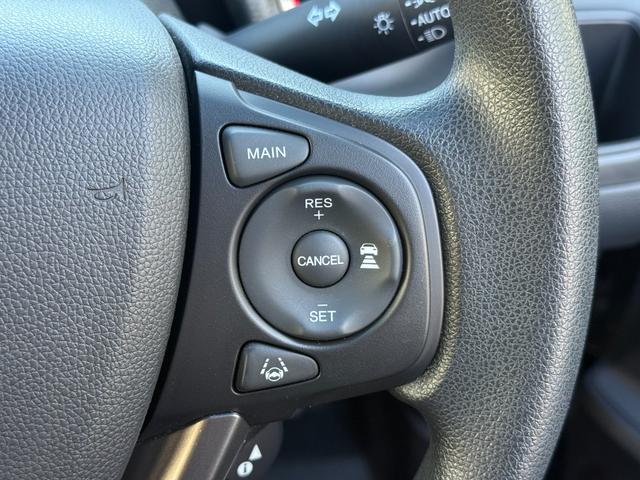 フリード＋ハイブリッド ハイブリッドＧ・ホンダセンシング　／衝突軽減／両側パワースライドドア／純正ナビ／Ｂｌｕｅｔｏｏｔｈ／バックモニター／フルセグ／ＥＴＣ／ＬＥＤヘッドライト／オートライト／ステアリングスイッチ／純正１５インチアルミホイール（24枚目）