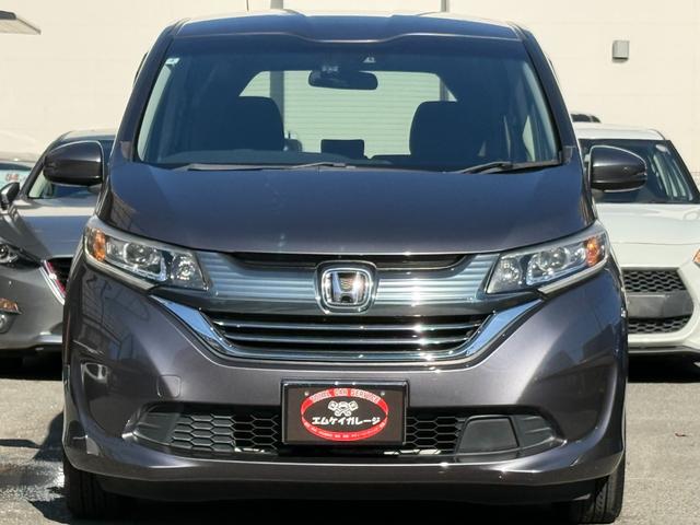 フリード＋ハイブリッド ハイブリッドＧ・ホンダセンシング　／衝突軽減／両側パワースライドドア／純正ナビ／Ｂｌｕｅｔｏｏｔｈ／バックモニター／フルセグ／ＥＴＣ／ＬＥＤヘッドライト／オートライト／ステアリングスイッチ／純正１５インチアルミホイール（41枚目）