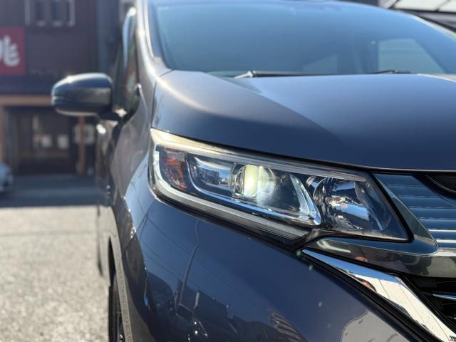 フリード＋ハイブリッド ハイブリッドＧ・ホンダセンシング　／衝突軽減／両側パワースライドドア／純正ナビ／Ｂｌｕｅｔｏｏｔｈ／バックモニター／フルセグ／ＥＴＣ／ＬＥＤヘッドライト／オートライト／ステアリングスイッチ／純正１５インチアルミホイール（47枚目）