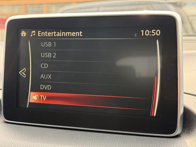 アクセラスポーツ ＸＤ　／サンルーフ／衝突軽減／ＢＯＳＥ／ナビ／Ｂｌｕｅｔｏｏｔｈ／バックカメラ／フルセグ／前後ドラレコ／ＥＴＣ／ハーフレザー／パワーシート／シートヒーター／ソナー／ヘッドアップディスプレイ／レーダークルーズ（17枚目）