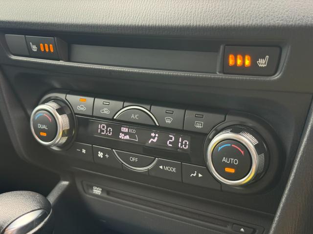 アクセラスポーツ ＸＤ　／サンルーフ／衝突軽減／ＢＯＳＥ／ナビ／Ｂｌｕｅｔｏｏｔｈ／バックカメラ／フルセグ／前後ドラレコ／ＥＴＣ／ハーフレザー／パワーシート／シートヒーター／ソナー／ヘッドアップディスプレイ／レーダークルーズ（31枚目）