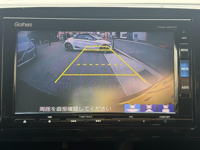 N-ONE プレミアム /衝突軽減/純正ナビ/Bluetooth/フルセグ/ビルトインETC/ドライブレコーダー/クルーズコントロール/ハーフレザーシート/HIDヘッドライト/オートライト/電動格納ミラー/スマートキー(13枚目)