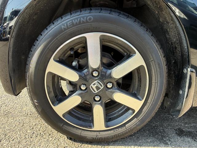 N-ONE プレミアム /衝突軽減/純正ナビ/Bluetooth/フルセグ/ビルトインETC/ドライブレコーダー/クルーズコントロール/ハーフレザーシート/HIDヘッドライト/オートライト/電動格納ミラー/スマートキー(30枚目)