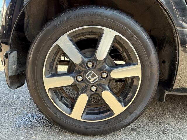 N-ONE プレミアム /衝突軽減/純正ナビ/Bluetooth/フルセグ/ビルトインETC/ドライブレコーダー/クルーズコントロール/ハーフレザーシート/HIDヘッドライト/オートライト/電動格納ミラー/スマートキー(32枚目)