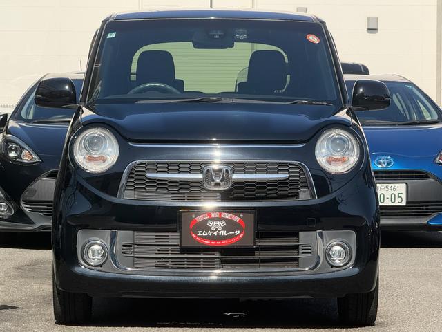 N-ONE プレミアム /衝突軽減/純正ナビ/Bluetooth/フルセグ/ビルトインETC/ドライブレコーダー/クルーズコントロール/ハーフレザーシート/HIDヘッドライト/オートライト/電動格納ミラー/スマートキー(34枚目)