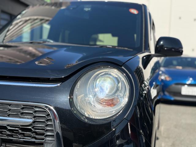 N-ONE プレミアム /衝突軽減/純正ナビ/Bluetooth/フルセグ/ビルトインETC/ドライブレコーダー/クルーズコントロール/ハーフレザーシート/HIDヘッドライト/オートライト/電動格納ミラー/スマートキー(40枚目)