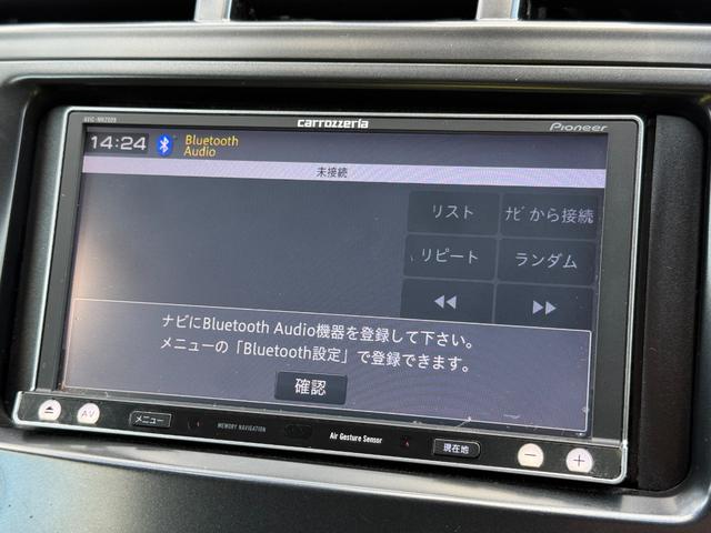 プリウスアルファ Ｓツーリングセレクション　／カロッツェリアナビ／Ｂｌｕｅｔｏｏｔｈ／バックモニター／フルセグ／クルーズコントロール／スマートキー／ＬＥＤヘッドライト／オートライト／電動格納ミラー／純正スポイラー／純正１６インチアルミホイール（13枚目）