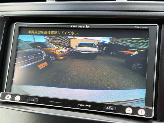 プリウスアルファ Ｓツーリングセレクション　／カロッツェリアナビ／Ｂｌｕｅｔｏｏｔｈ／バックモニター／フルセグ／クルーズコントロール／スマートキー／ＬＥＤヘッドライト／オートライト／電動格納ミラー／純正スポイラー／純正１６インチアルミホイール（14枚目）