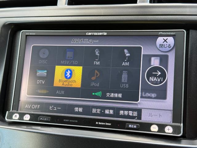プリウスアルファ Ｓツーリングセレクション　／カロッツェリアナビ／Ｂｌｕｅｔｏｏｔｈ／バックモニター／フルセグ／クルーズコントロール／スマートキー／ＬＥＤヘッドライト／オートライト／電動格納ミラー／純正スポイラー／純正１６インチアルミホイール（16枚目）