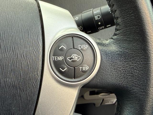 プリウスアルファ Ｓツーリングセレクション　／カロッツェリアナビ／Ｂｌｕｅｔｏｏｔｈ／バックモニター／フルセグ／クルーズコントロール／スマートキー／ＬＥＤヘッドライト／オートライト／電動格納ミラー／純正スポイラー／純正１６インチアルミホイール（22枚目）