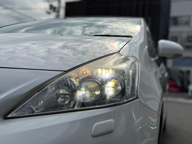 プリウスアルファ Ｓツーリングセレクション　／カロッツェリアナビ／Ｂｌｕｅｔｏｏｔｈ／バックモニター／フルセグ／クルーズコントロール／スマートキー／ＬＥＤヘッドライト／オートライト／電動格納ミラー／純正スポイラー／純正１６インチアルミホイール（49枚目）