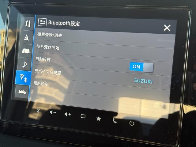 スペーシアカスタム ハイブリッドXSターボ /9型ナビ/全方位モニター/両側パワースライドドア/衝突軽減/レーダークルーズ/Bluetooth/ETC/前後ドラレコ/LEDヘッド/ハーフレザー/ハンドル&シートヒーター/ヘッドアップディスプレイ(15枚目)