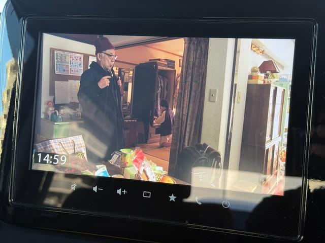 スペーシアカスタム ハイブリッドXSターボ /9型ナビ/全方位モニター/両側パワースライドドア/衝突軽減/レーダークルーズ/Bluetooth/ETC/前後ドラレコ/LEDヘッド/ハーフレザー/ハンドル&シートヒーター/ヘッドアップディスプレイ(18枚目)