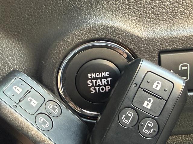 スペーシアカスタム ハイブリッドXSターボ /9型ナビ/全方位モニター/両側パワースライドドア/衝突軽減/レーダークルーズ/Bluetooth/ETC/前後ドラレコ/LEDヘッド/ハーフレザー/ハンドル&シートヒーター/ヘッドアップディスプレイ(26枚目)