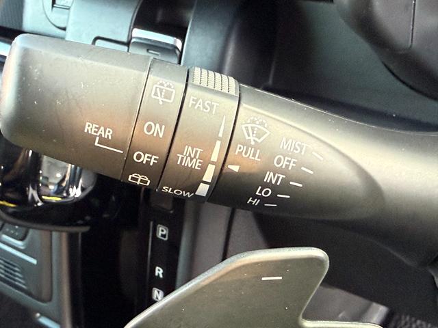 スペーシアカスタム ハイブリッドXSターボ /9型ナビ/全方位モニター/両側パワースライドドア/衝突軽減/レーダークルーズ/Bluetooth/ETC/前後ドラレコ/LEDヘッド/ハーフレザー/ハンドル&シートヒーター/ヘッドアップディスプレイ(33枚目)