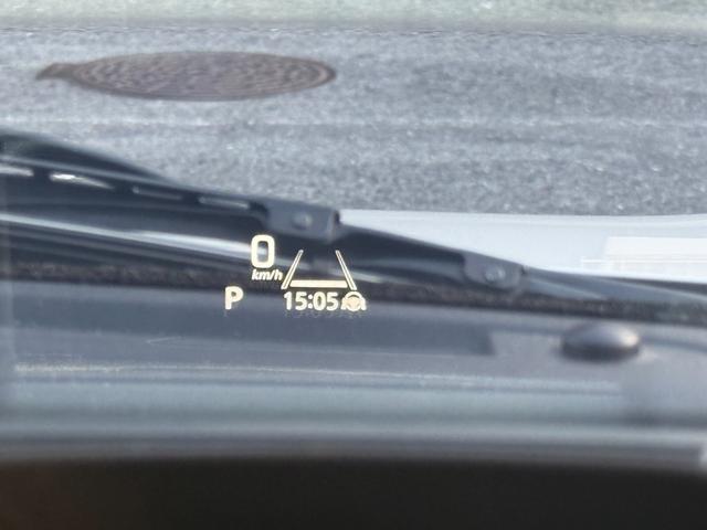 スペーシアカスタム ハイブリッドXSターボ /9型ナビ/全方位モニター/両側パワースライドドア/衝突軽減/レーダークルーズ/Bluetooth/ETC/前後ドラレコ/LEDヘッド/ハーフレザー/ハンドル&シートヒーター/ヘッドアップディスプレイ(39枚目)