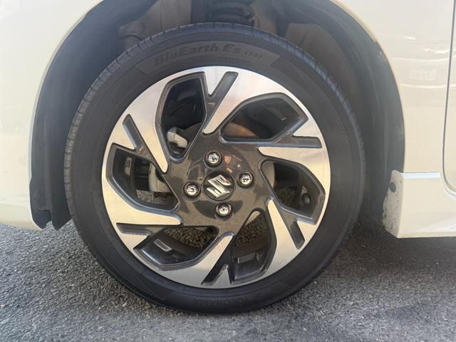 スペーシアカスタム ハイブリッドXSターボ /9型ナビ/全方位モニター/両側パワースライドドア/衝突軽減/レーダークルーズ/Bluetooth/ETC/前後ドラレコ/LEDヘッド/ハーフレザー/ハンドル&シートヒーター/ヘッドアップディスプレイ(49枚目)