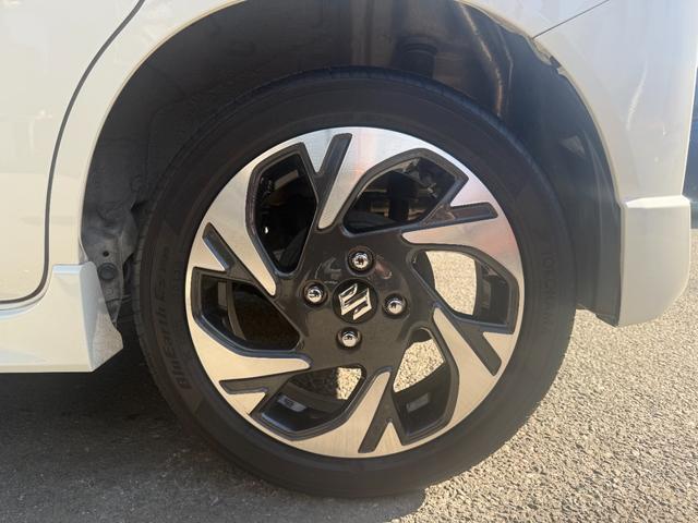 スペーシアカスタム ハイブリッドXSターボ /9型ナビ/全方位モニター/両側パワースライドドア/衝突軽減/レーダークルーズ/Bluetooth/ETC/前後ドラレコ/LEDヘッド/ハーフレザー/ハンドル&シートヒーター/ヘッドアップディスプレイ(50枚目)