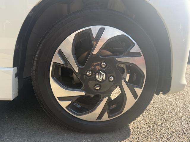 スペーシアカスタム ハイブリッドXSターボ /9型ナビ/全方位モニター/両側パワースライドドア/衝突軽減/レーダークルーズ/Bluetooth/ETC/前後ドラレコ/LEDヘッド/ハーフレザー/ハンドル&シートヒーター/ヘッドアップディスプレイ(51枚目)