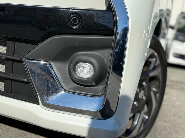 スペーシアカスタム ハイブリッドXSターボ /9型ナビ/全方位モニター/両側パワースライドドア/衝突軽減/レーダークルーズ/Bluetooth/ETC/前後ドラレコ/LEDヘッド/ハーフレザー/ハンドル&シートヒーター/ヘッドアップディスプレイ(61枚目)