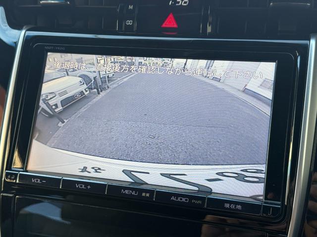 ハリアー プレミアム　／衝突軽減／９型ナビ／Ｂｌｕｅｔｏｏｔｈ／バック＆フロントモニター／フルセグ／前後ドライブレコーダー／電動リアゲート／レーダークルーズ／クリアランスソナー／ハーフレザーシート／パワーシート（14枚目）