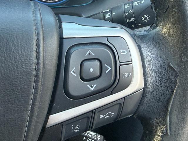 ハリアー プレミアム　／衝突軽減／９型ナビ／Ｂｌｕｅｔｏｏｔｈ／バック＆フロントモニター／フルセグ／前後ドライブレコーダー／電動リアゲート／レーダークルーズ／クリアランスソナー／ハーフレザーシート／パワーシート（26枚目）