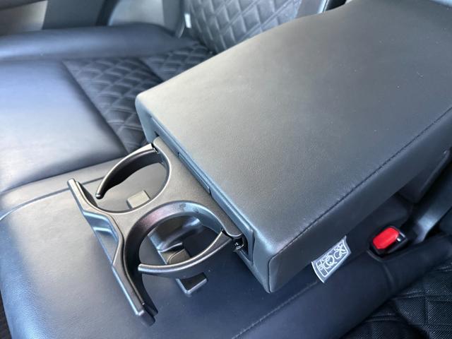 ハリアー プレミアム　／衝突軽減／９型ナビ／Ｂｌｕｅｔｏｏｔｈ／バック＆フロントモニター／フルセグ／前後ドライブレコーダー／電動リアゲート／レーダークルーズ／クリアランスソナー／ハーフレザーシート／パワーシート（33枚目）