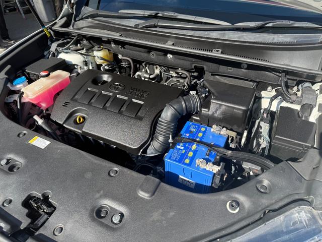 ハリアー プレミアム　／衝突軽減／９型ナビ／Ｂｌｕｅｔｏｏｔｈ／バック＆フロントモニター／フルセグ／前後ドライブレコーダー／電動リアゲート／レーダークルーズ／クリアランスソナー／ハーフレザーシート／パワーシート（34枚目）